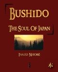 Bushido - Inazo Nitobe