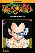 Dragon Ball 17. Son-Gokus Bruder - Akira Toriyama