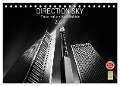 Direction Sky - Faszination Architektur 2024 (Tischkalender 2024 DIN A5 quer), CALVENDO Monatskalender - Holger Glaab