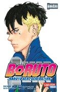 Boruto - Naruto the next Generation 7 - Masashi Kishimoto, Ukyo Kodachi, Mikio Ikemoto