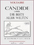 Candide oder "Die beste aller Welten" - Voltaire, Paul Klee