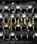 Cover-Bild zum Titel 'Opera' von 'Alan Riding, Leslie Dunton-Downer'