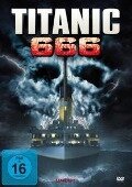 Titanic 666 - Jacob Cooney, Jason White, Christopher Cano, Mikel Shane Prather, Chris Ridenhour