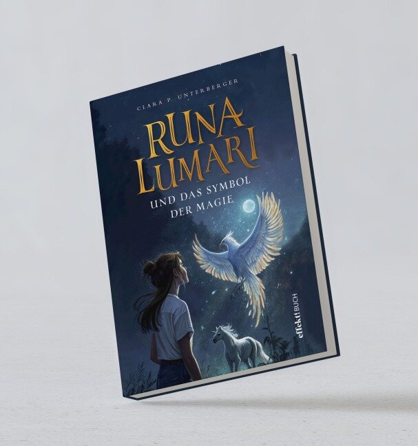 Runa Lumari - Clara Unterberger