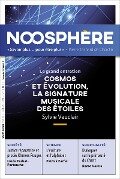 Revue Noosphère - Numéro 3 - Association des Amis de Pierre Teilhard de Chardin