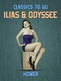 Ilias & Odyssee - Homer