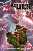 O Imortal Hulk vol. 06 - Al Ewing