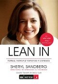 Lean In. Femeile, munca ¿i voin¿a de a conduce - Sheryl Sandberg
