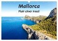 Mallorca - Flair einer Insel (Wandkalender 2024 DIN A3 quer), CALVENDO Monatskalender - A. Dreegmeyer