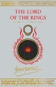 The Lord of the Rings - J. R. R. Tolkien