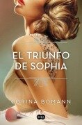 Cover-Bild zum Titel 'El Triunfo de Sophia / Sophia's Triumph' von 'Corina Bomann'