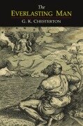 Cover-Bild zum Titel 'The Everlasting Man' von 'G. K. Chesterton'