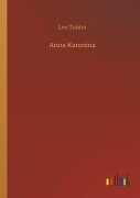 Cover-Bild zum Titel 'Anna Karenina' von 'Leo Tolstoi'