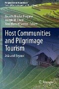 Host Communities and Pilgrimage Tourism - 