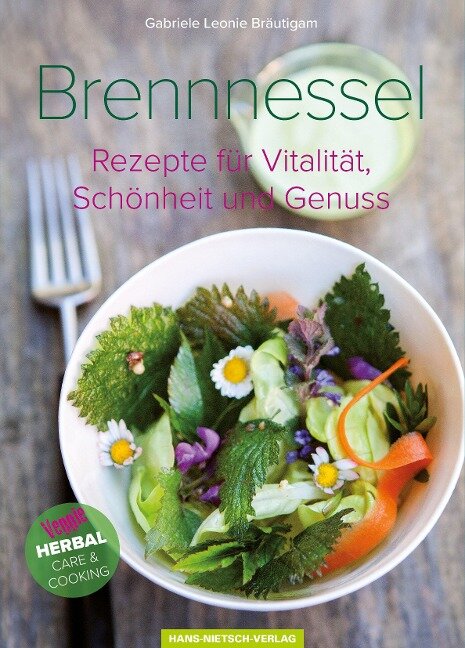 Brennnessel, Gabriele Leonie Bräutigam