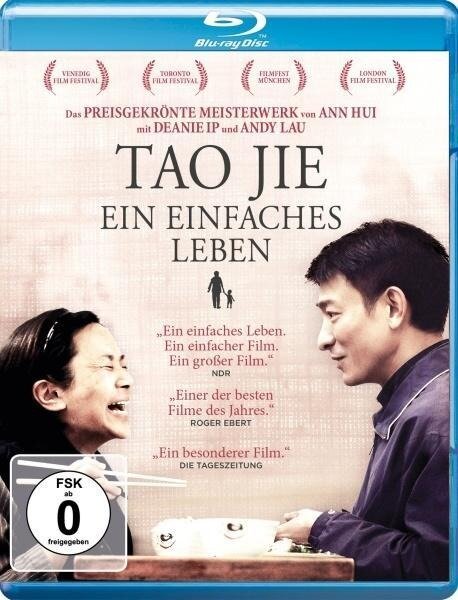 Tao Jie - Ein einfaches Leben - Susan Chan, Yan-lam Lee, Wing-fai Law