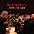 Interacting - Tolvant Big Band
