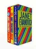 Plum Boxed Set 2 (4, 5, 6) - Janet Evanovich