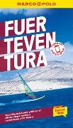 MARCO POLO Reiseführer E-Book Fuerteventura - Hans-Wilm Schütte