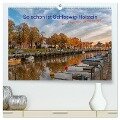 So schön ist Schleswig-Holstein (hochwertiger Premium Wandkalender 2025 DIN A2 quer), Kunstdruck in Hochglanz - Www. Annettmirsberger. de Mirsberger