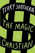Cover-Bild zum Titel 'The Magic Christian' von 'Terry Southern'