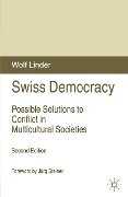 Swiss Democracy - W. Linder