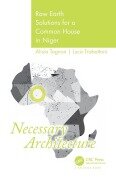 Cover-Bild zum Titel 'Necessary Architecture' von 'Alisia Tognon, Luca Trabattoni'