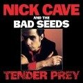 Tender Prey - Nick & The Bad Seeds Cave
