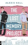 The Lost Memory Project - Alexis Hall