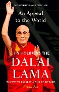 An Appeal to the World - Dalai Lama