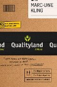 Qualityland - Marc-Uwe Kling