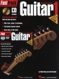 Cover-Bild zum Titel 'Fasttrack Guitar Method Starter Pack: Book/Online Audio/DVD Pack [With CD (Audio) and DVD]' von ''