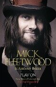 Cover-Bild zum Titel 'Play On' von 'Mick Fleetwood, Anthony Bozza'