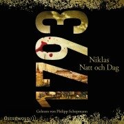1793 (Winge und Cardell ermitteln 1) - Niklas Natt och Dag
