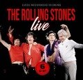 Live/Radio Broadcasts - The Rolling Stones
