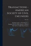 Transactions - American Society of Civil Engineers; Feb 1877 - 