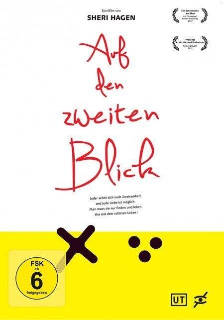 Auf den zweiten Blick - Sheri Hagen, Reggie Moore