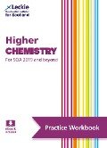 Higher Chemistry - Barry Mcbride, Bob Wilson, Leckie