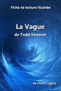 Fiche de lecture illustrée - La Vague, de Todd Strasser - Frédéric Lippold