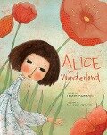 Alice im Wunderland - Lewis Carroll