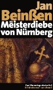 Die Meisterdiebe von Nürnberg (eBook) - Jan Beinßen