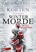 Wintermorde - Astrid Korten