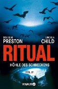 Ritual - Douglas Preston, Lincoln Child