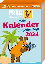 Die bunte Welt der LEGO® Steine Kalender 2024 - Kalender bestellen