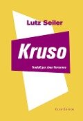 Kruso - Lutz Seiler