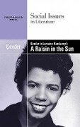 Cover-Bild zum Titel 'Gender in Lorraine Hansberry's a Raisin in the Sun' von ''