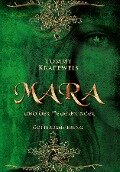 Cover-Bild zum Titel 'Mara und der Feuerbringer' von 'Tommy Krappweis'