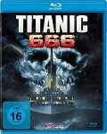 Titanic 666 - Jacob Cooney, Jason White, Christopher Cano, Mikel Shane Prather, Chris Ridenhour