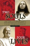 Two Souls: Four Lives - Catherine Kairavi