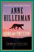 Song of the Lion - Anne Hillerman